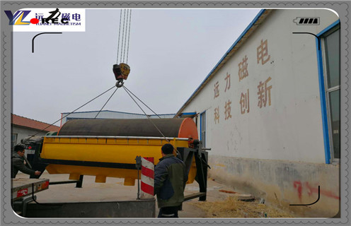 永磁湿式磁选机,海南永磁湿式磁选机_铁矿海南永磁湿式磁选机型号参数及磁场强度 永磁湿式磁选机,海南永磁湿式磁选机_铁矿海南永磁湿式磁选机型号参数及磁场强度