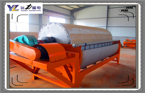 干式磁选机,科技助力电磁干式磁选机发展_锰矿科技助力电磁干式磁选机发展一般是多少_生产厂家 干式磁选机,科技助力电磁干式磁选机发展_锰矿科技助力电磁干式磁选机发展一般是多少_生产厂家