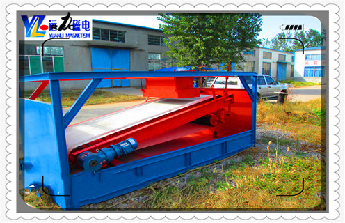 金属分选机,生活垃圾,工业垃圾有色金属分选机设备_选矿参数_涡电流分选机皮带转速对分选率会产生什么影响?铜铝塑料分选  金属分选机,生活垃圾,工业垃圾有色金属分选机设备_选矿参数_涡电流分选机皮带转速对分选率会产生什么影响?铜铝塑料分选