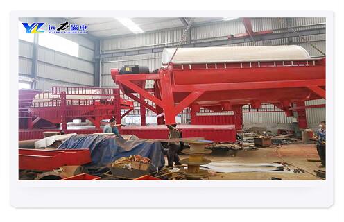 湿式磁选机,企业文化才是湿式磁选机内在比较好的宣传_铁矿企业文化才是湿式磁选机内在比较好的宣传型号参数及磁场强度 湿式磁选机,企业文化才是湿式磁选机内在比较好的宣传_铁矿企业文化才是湿式磁选机内在比较好的宣传型号参数及磁场强度