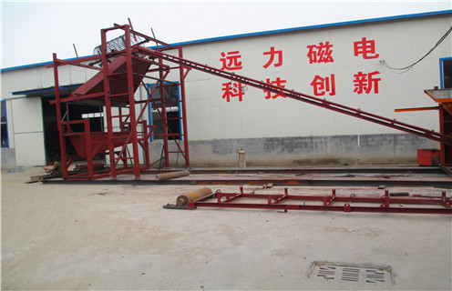 干式磁选机,湖北三盘干式磁选机_锰矿湖北三盘干式磁选机一般是多少_生产厂家 干式磁选机,湖北三盘干式磁选机_锰矿湖北三盘干式磁选机一般是多少_生产厂家