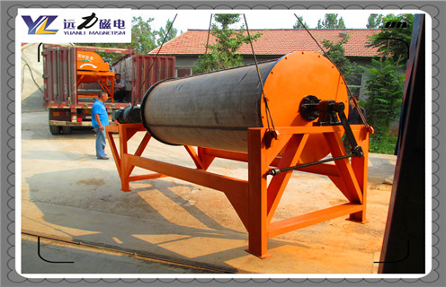 滚筒磁选机,滚筒磁选机的市场重要性_哪家好?滚筒磁选机的市场重要性排名电话及品牌  滚筒磁选机,滚筒磁选机的市场重要性_哪家好?滚筒磁选机的市场重要性排名电话及品牌