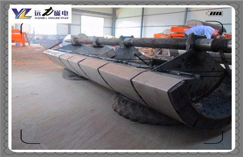 磁选机,正确操作广西磁选机磁选选矿效果好,正确操作广西磁选机磁选选矿效果好,磁场一般为多少_磁块如何排列 磁选机,正确操作广西磁选机磁选选矿效果好,正确操作广西磁选机磁选选矿效果好,磁场一般为多少_磁块如何排列