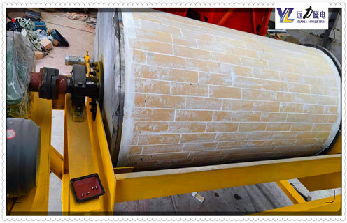 强磁磁选机,强磁磁选机常见故障的原因,与客户共创美好明天,强磁磁选机电话_开云官方网页版厂家 强磁磁选机,强磁磁选机常见故障的原因,与客户共创美好明天,强磁磁选机电话_开云官方网页版厂家