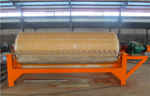 磁选机强磁,江西磁选机的强磁是多少_远力为您讲述江西磁选机的强磁是多少磁场分布图  磁选机强磁,江西磁选机的强磁是多少_远力为您讲述江西磁选机的强磁是多少磁场分布图