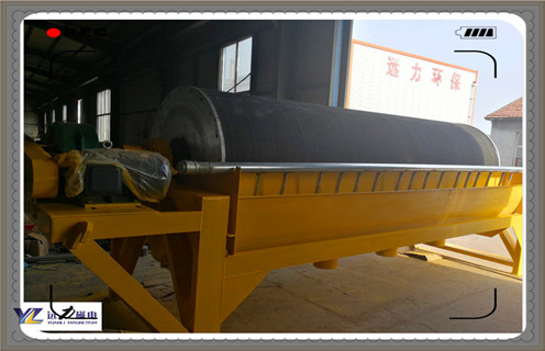 赤铁矿磁选机,赤铁矿磁选机厂家展示赤铁矿磁选机的设备优点 赤铁矿磁选机,赤铁矿磁选机厂家展示赤铁矿磁选机的设备优点