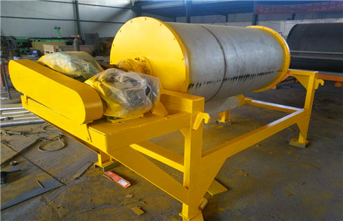 辊压磁选机,水泥辊压磁选机厂家重视品质发展_水泥辊压磁选机厂家重视品质发展一般为多少_磁块如何排列  辊压磁选机,水泥辊压磁选机厂家重视品质发展_水泥辊压磁选机厂家重视品质发展一般为多少_磁块如何排列