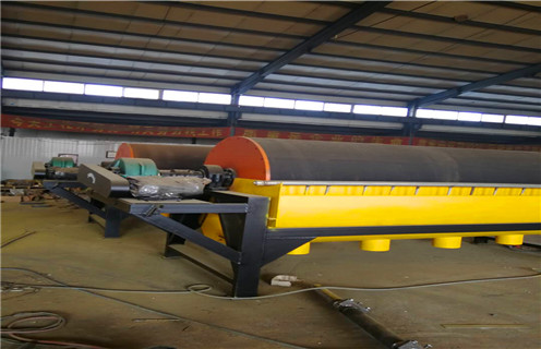 辊压磁选机,高压辊磨磁选机厂家开启数字转型生产_高压辊磨磁选机厂家开启数字转型生产一般为多少_磁块如何排列  辊压磁选机,高压辊磨磁选机厂家开启数字转型生产_高压辊磨磁选机厂家开启数字转型生产一般为多少_磁块如何排列