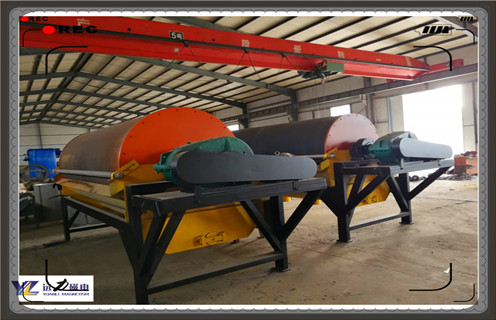 辊压磁选机,单传动辊压磁选机实现生产新思路改革_单传动辊压磁选机实现生产新思路改革一般为多少_磁块如何排列  辊压磁选机,单传动辊压磁选机实现生产新思路改革_单传动辊压磁选机实现生产新思路改革一般为多少_磁块如何排列