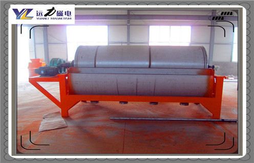 永磁筒式磁选机,福建永磁筒式磁选机磁偏角怎么调整-  福建永磁筒式磁选机磁偏角怎么调整不吸铁如何处理 永磁筒式磁选机,福建永磁筒式磁选机磁偏角怎么调整-  福建永磁筒式磁选机磁偏角怎么调整不吸铁如何处理