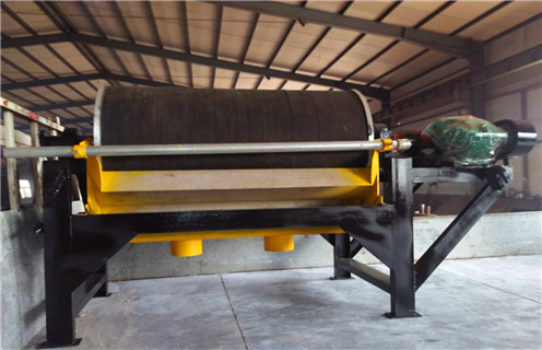 铁矿磁选机,广西新型铁矿磁机视频_合理选购广西新型铁矿磁机视频_开云官方网页版生产厂家 铁矿磁选机,广西新型铁矿磁机视频_合理选购广西新型铁矿磁机视频_开云官方网页版生产厂家