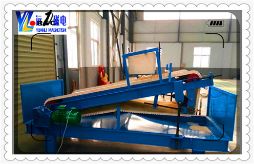 平板磁选机,吉林高梯度平板磁选机_如何进行吉林高梯度平板磁选机的磁筒更换工作原理_选矿规格参数及执行标准 平板磁选机,吉林高梯度平板磁选机_如何进行吉林高梯度平板磁选机的磁筒更换工作原理_选矿规格参数及执行标准