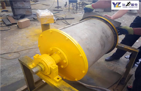 永磁滚筒,广东永磁滚筒厂家排名,广东永磁滚筒厂家排名多少钱一个工作原理  永磁滚筒,广东永磁滚筒厂家排名,广东永磁滚筒厂家排名多少钱一个工作原理