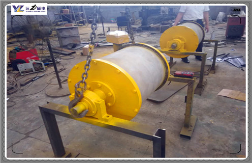 永磁滚筒,安徽永磁滚筒除铁器,安徽永磁滚筒除铁器多少钱一个工作原理  永磁滚筒,安徽永磁滚筒除铁器,安徽永磁滚筒除铁器多少钱一个工作原理