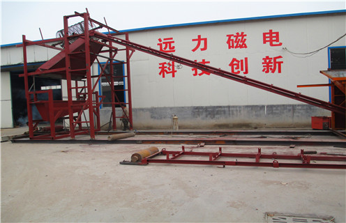 干式磁选机,宁夏好的干式磁选机厂家_ 宁夏好的干式磁选机厂家十大品牌教你如何选择设备  干式磁选机,宁夏好的干式磁选机厂家_ 宁夏好的干式磁选机厂家十大品牌教你如何选择设备