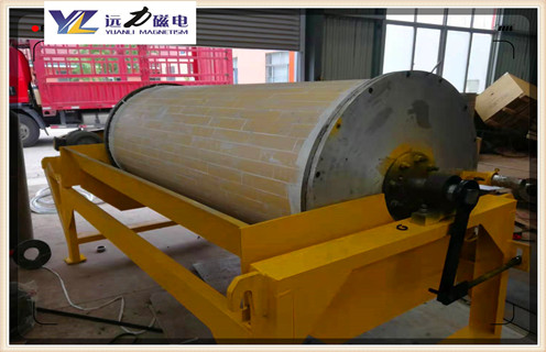 湿式磁选机,海南半干式和湿式磁选机_合理选购海南半干式和湿式磁选机_开云官方网页版生产厂家  湿式磁选机,海南半干式和湿式磁选机_合理选购海南半干式和湿式磁选机_开云官方网页版生产厂家