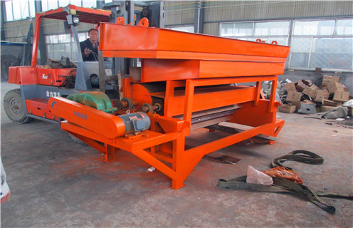 湿式磁选机,甘肃湿式磁选机样本_合理选购甘肃湿式磁选机样本_开云官方网页版生产厂家 湿式磁选机,甘肃湿式磁选机样本_合理选购甘肃湿式磁选机样本_开云官方网页版生产厂家