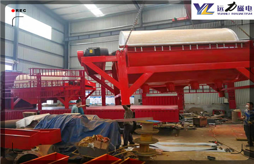 干式磁选机,阜新干式选铁磁选机_阜新干式选铁磁选机工作视频十大品牌教你如何选择设备  干式磁选机,阜新干式选铁磁选机_阜新干式选铁磁选机工作视频十大品牌教你如何选择设备