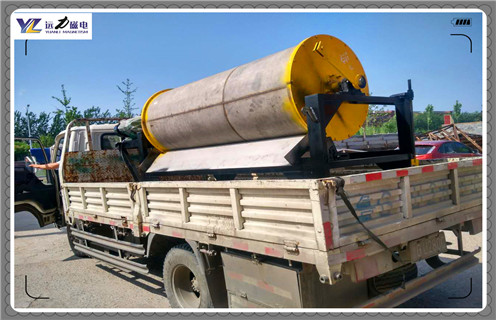 干式磁选机,砂土矿干式磁选机价格_合理选购砂土矿干式磁选机价格_开云官方网页版生产厂家 干式磁选机,砂土矿干式磁选机价格_合理选购砂土矿干式磁选机价格_开云官方网页版生产厂家