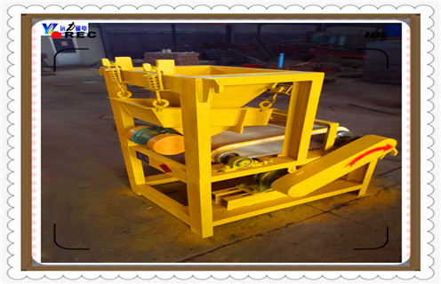 干式磁选机,甘肃干式磁选机磁辊筒_甘肃干式磁选机磁辊筒教你如何选择设备  干式磁选机,甘肃干式磁选机磁辊筒_甘肃干式磁选机磁辊筒教你如何选择设备