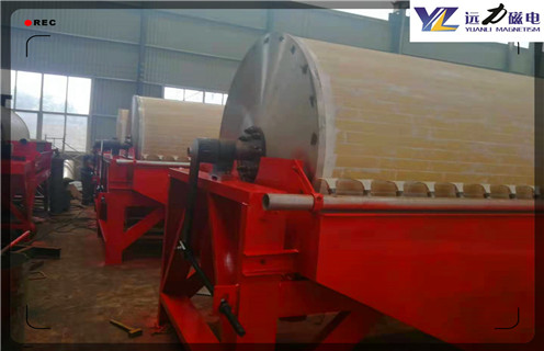 永磁筒式磁选机,防城港永磁筒式磁选机_防城港永磁筒式磁选机价格好,参数及磁场强度  永磁筒式磁选机,防城港永磁筒式磁选机_防城港永磁筒式磁选机价格好,参数及磁场强度