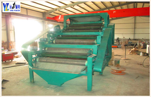 锰矿水选磁选机,河南安阳锰矿水选磁选机_推荐合适厂家皮带及工作原理_河南安阳锰矿水选磁选机生产厂家  锰矿水选磁选机,河南安阳锰矿水选磁选机_推荐合适厂家皮带及工作原理_河南安阳锰矿水选磁选机生产厂家