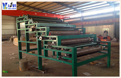 强磁辊式磁选机,安徽强磁辊湿式磁选机_ 安徽强磁辊湿式磁选机一般为多少_磁块如何排列  强磁辊式磁选机,安徽强磁辊湿式磁选机_ 安徽强磁辊湿式磁选机一般为多少_磁块如何排列