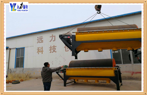 沙铁矿磁选机,湖北沙铁矿磁选机_湖北沙铁矿磁选机视频_开云官方网页版生产厂家 沙铁矿磁选机,湖北沙铁矿磁选机_湖北沙铁矿磁选机视频_开云官方网页版生产厂家