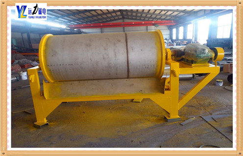 强磁滚筒磁选机,黑龙江强磁滚筒磁选机_黑龙江强磁滚筒磁选机厂家电话_开云官方网页版厂家  强磁滚筒磁选机,黑龙江强磁滚筒磁选机_黑龙江强磁滚筒磁选机厂家电话_开云官方网页版厂家