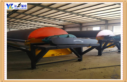 永磁湿式磁选机,山东永磁湿式磁选机_山东永磁湿式磁选机原理更便捷型号参数及磁场强度 永磁湿式磁选机,山东永磁湿式磁选机_山东永磁湿式磁选机原理更便捷型号参数及磁场强度