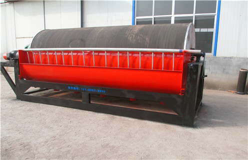 干选磁选机，吉林干选磁选机_吉林干选磁选机高温生产线如何配置报价发展工作视频皮带及结构价格