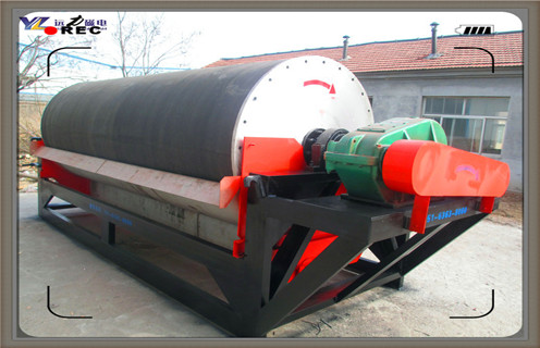 高强磁磁选机,青海高强磁磁选机厂家_工作原理及价格_青海高强磁磁选机生产厂家  高强磁磁选机,青海高强磁磁选机厂家_工作原理及价格_青海高强磁磁选机生产厂家