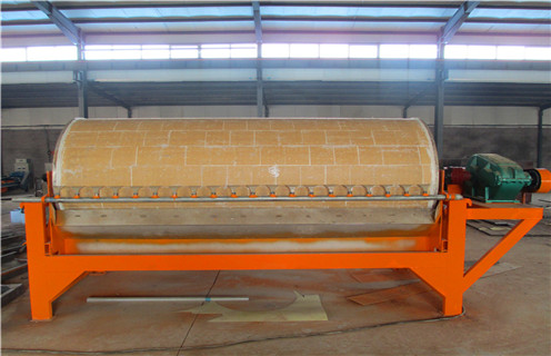 铁矿磁选机,山东铁矿磁选机工作原理磁性有多强_山东铁矿磁选机工作原理铁精粉流程及转速有什么规定 铁矿磁选机,山东铁矿磁选机工作原理磁性有多强_山东铁矿磁选机工作原理铁精粉流程及转速有什么规定