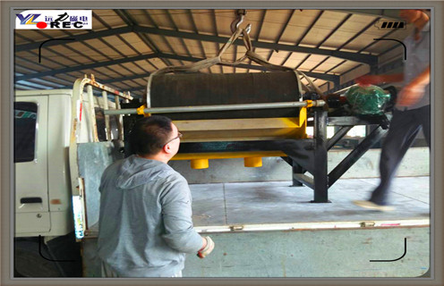 锰矿湿式磁选机,河北锰矿湿式磁选机_河北锰矿湿式磁选机原理更便捷型号参数及磁场强度  锰矿湿式磁选机,河北锰矿湿式磁选机_河北锰矿湿式磁选机原理更便捷型号参数及磁场强度