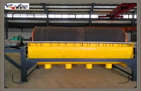 干选磁选机，青海铁泥干选磁选机_青海铁泥干选磁选机结构调磁发展工作视频皮带及结构价格