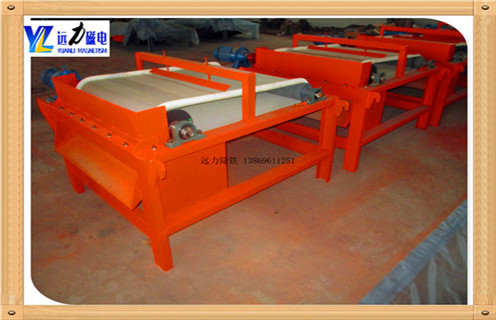 磁选机干式 磁选机干式