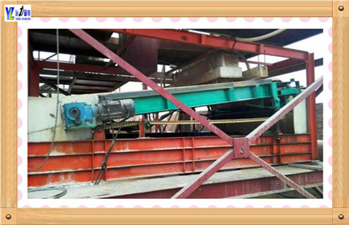 钾长石除铁用平板磁选机效果好 钾长石除铁用平板磁选机效果好