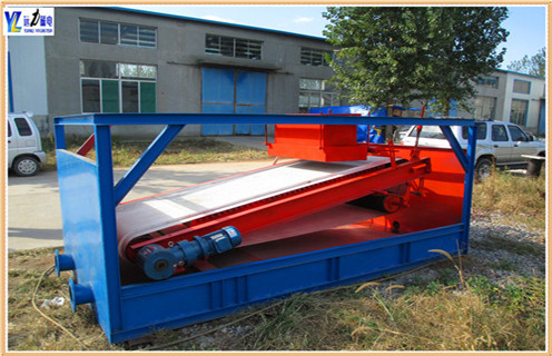 湿式磁选机耗水量怎么计算 湿式磁选机耗水量怎么计算