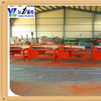 适应性强的干式磁选机都有哪些优势?