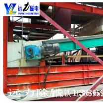 钾长石,石英砂,锆英砂平板磁选机,超强磁辊磁选机