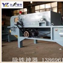 远力涡电流金属分选机怎么样?远力涡电流分选机好不好?