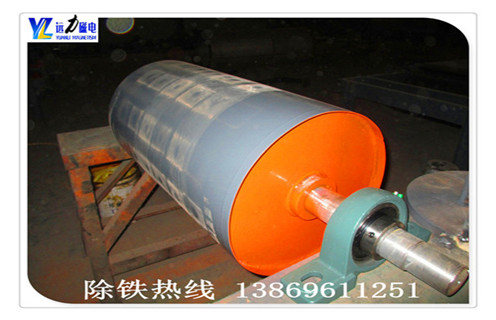 河北永磁滚筒磁场强度确定因素 河北永磁滚筒磁场强度确定因素