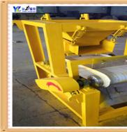 河南干选磁选机现场使用了才知道开云官方网页版效果这么好