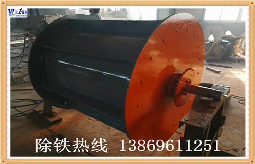 永磁滚筒是干嘛的 永磁滚筒是干嘛的