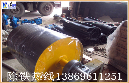 浙江湖州永磁滚筒磁力计算 浙江湖州永磁滚筒磁力计算