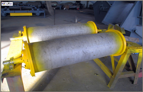 永磁滚筒磁选机价格 永磁滚筒磁选机价格