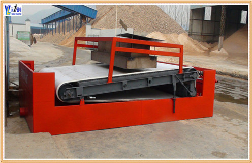 褐铁矿磁选机多少钱 褐铁矿磁选机多少钱