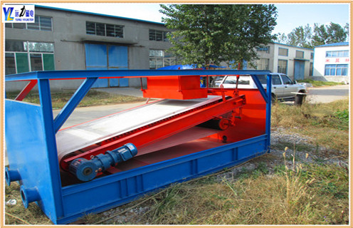 钾长石湿式磁选机选平板还是辊式 钾长石湿式磁选机选平板还是辊式