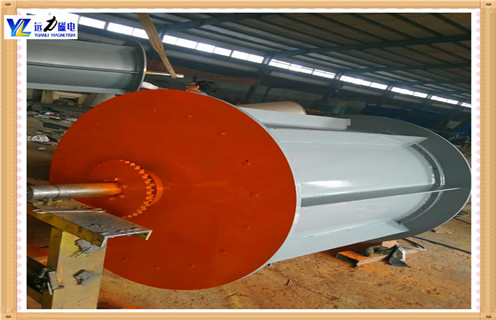 1.废钢磁选机-钢渣磁选机的概述    专门设计用于废钢、钢渣选铁、废旧金属选铁,直接还原铁厂选铁,铸造车间选铁等各种冶金渣选铁。    2.废钢磁选机-钢渣磁选机的技术特点    2.1.采用上吸式安装方式,吸起大块铁件