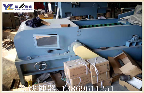有色金属涡电流分选机 有色金属涡电流分选机